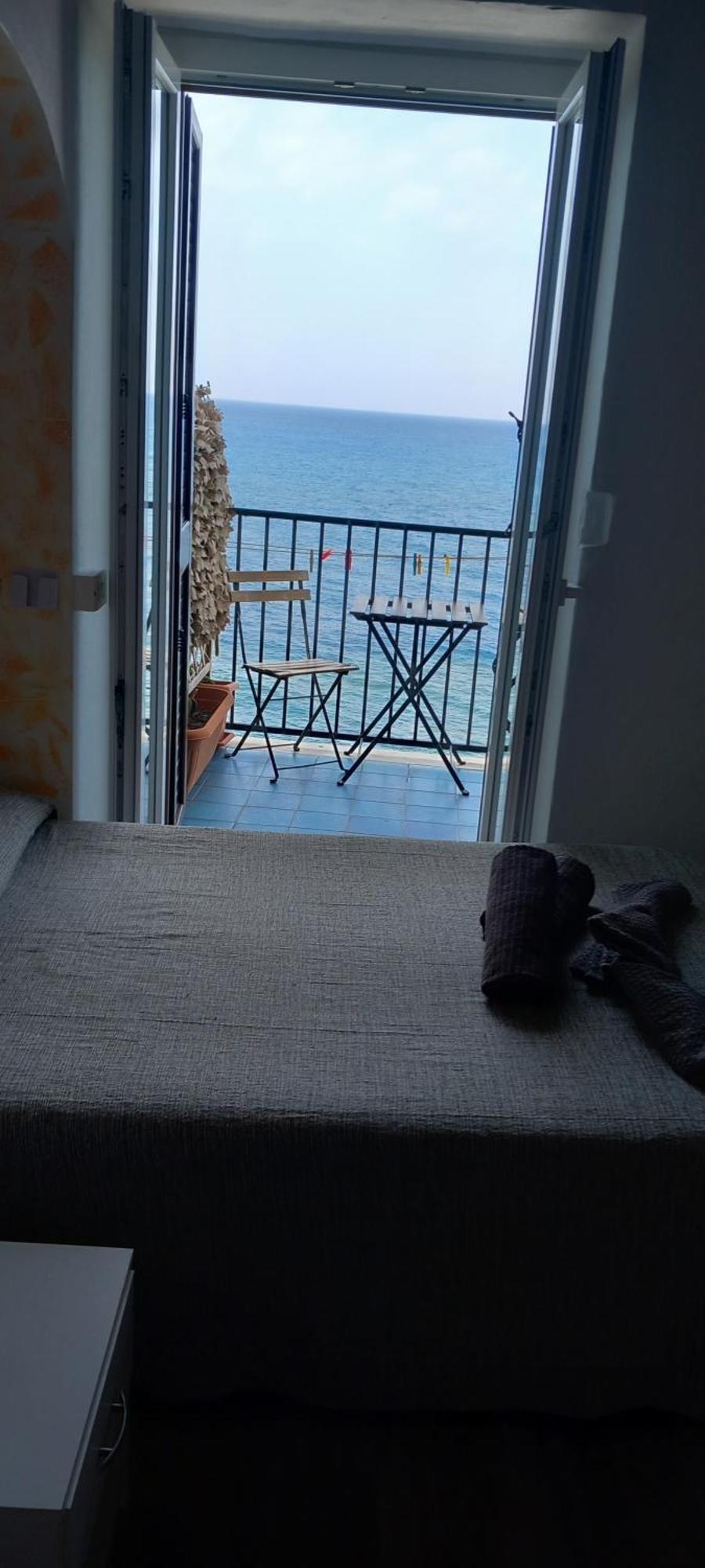 Ammaresiamo Ltb Hotell Cefalù Exteriör bild